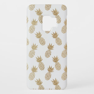 Ananas-Muster Case-Mate Samsung Galaxy S9 Hülle