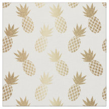 Ananas-Muster