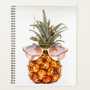 Ananas Obst Foto Planer