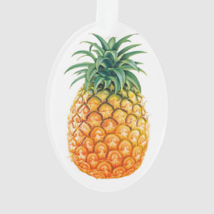 Ananas Ornament