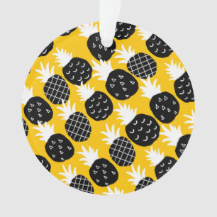 Ananas Ornament