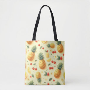 Ananas-Parade
