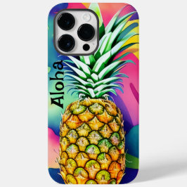 Ananas-Paradies Case-Mate iPhone 14 Pro Max Hülle