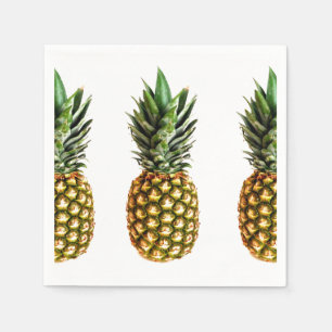 Ananas-Party-Servietten Serviette