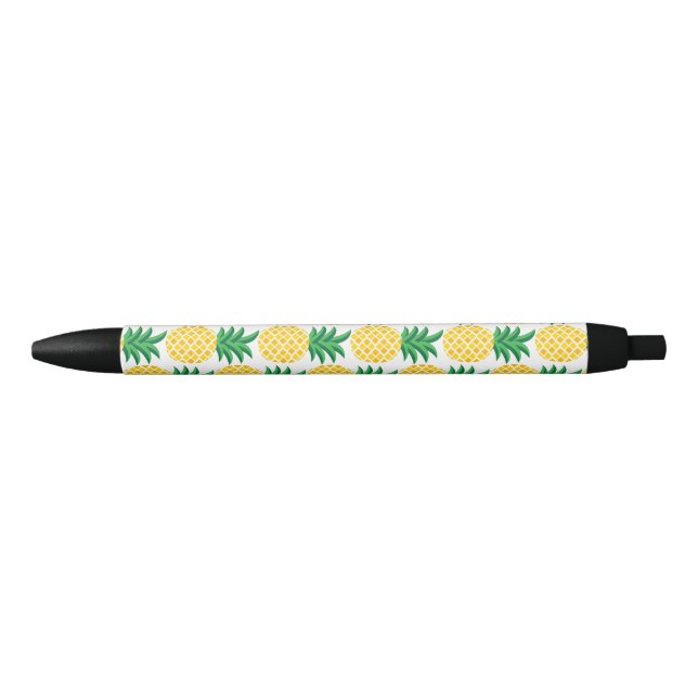 Ananas Pen Kugelschreiber (Vorderseite)