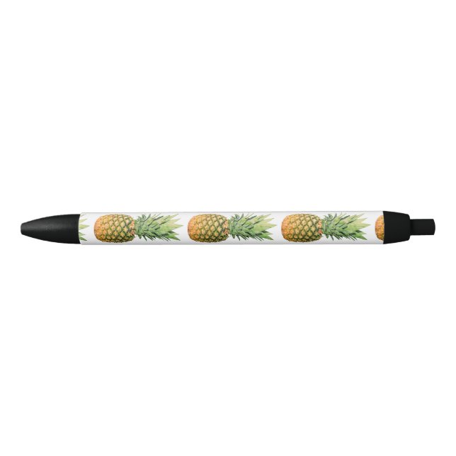 Ananas Pen Kugelschreiber (Vorderseite)
