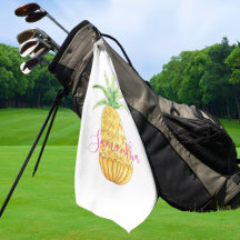 Ananas Personalisiert