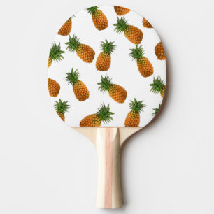 Ananas Ping Pong Paddle Tischtennis Schläger