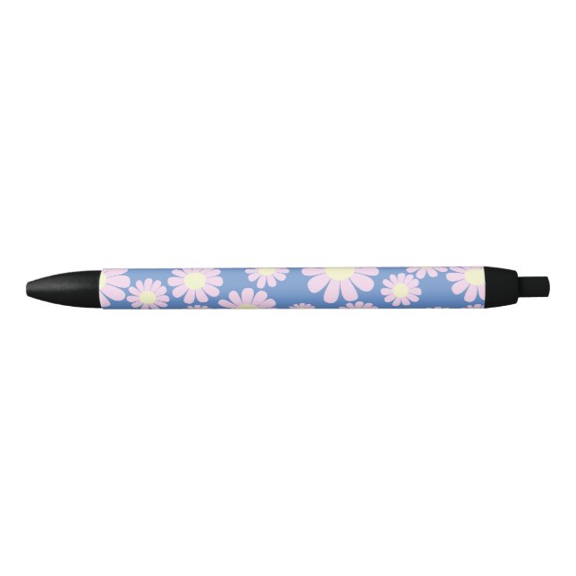 Ananas Pink Lilac Kugelschreiber (Vorderseite)