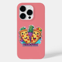 Ananas Pizza Funny