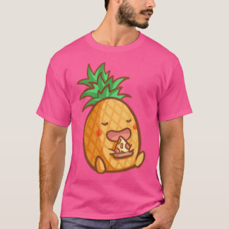 Ananas Pizza T-Shirt