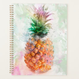 Ananas Planer