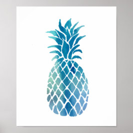 Ananas Poster