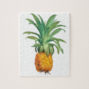 Ananas Puzzle