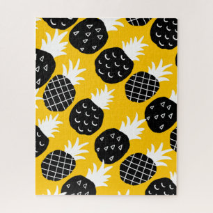 Ananas Puzzle