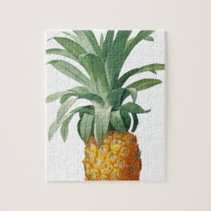 Ananas Puzzle