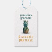 Ananas-Reserve