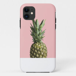 ANANAS ROSE Case-Mate iPhone HÜLLE