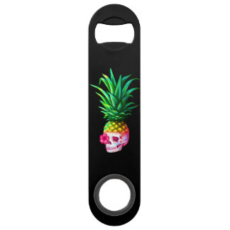 Ananas-Schädel Speed Flaschenöffner