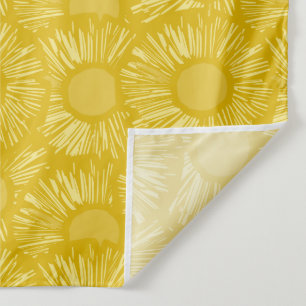 Ananas Scheibe Tropisches Obst Hawaii Sommerliebha Wandteppich