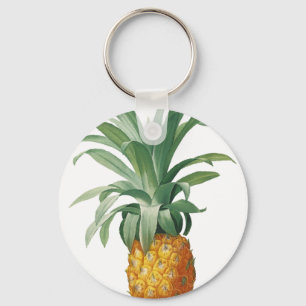 Ananas Schlüsselanhänger