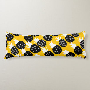 Ananas Seitenschläferkissen
