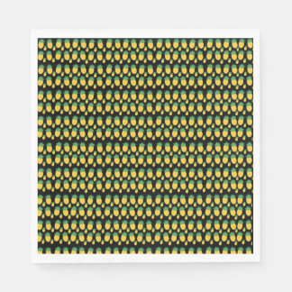 Ananas Serviette