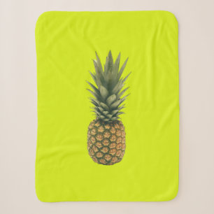 Ananas Sherpadecke