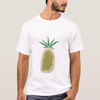 Ananas-Shirt T-Shirt