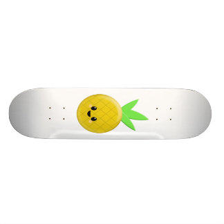 Ananas-Skateboard Skateboard