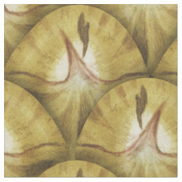Ananas Stoff