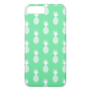 Ananas-tadelloses Muster Case-Mate iPhone Hülle