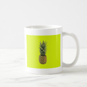 Ananas Tasse