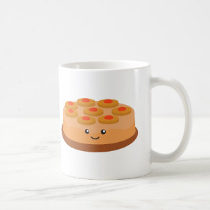 Ananas Tasse