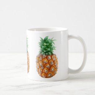 Ananas Tasse