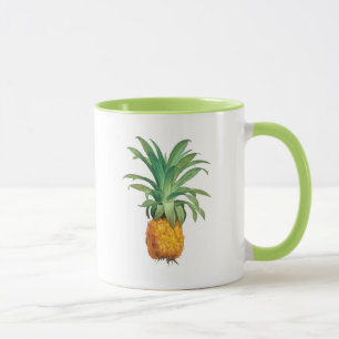 Ananas Tasse