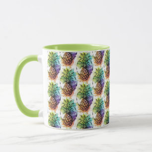 Ananas Tasse