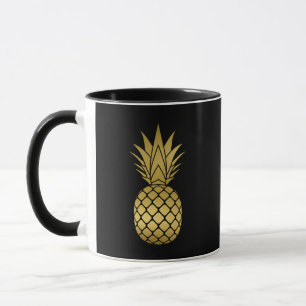 Ananas-Tasse Tasse