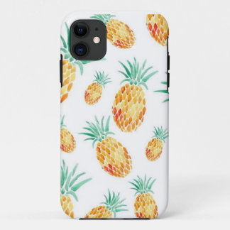 Ananas-Telefon-Kasten Case-Mate iPhone Hülle