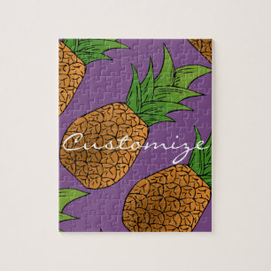 Ananas Thunder_Cove Puzzle