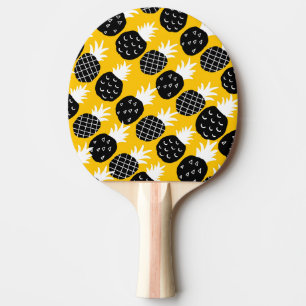 Ananas Tischtennis Schläger