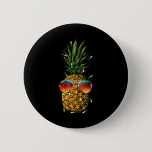 Ananas Weihnachten Im Juli Ananas Weihnachten So Button