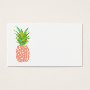 Ananas +Weiß