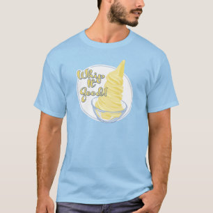 Ananas-Whip-T - Shirt