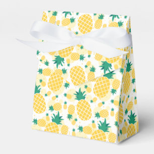 Ananas-Zelt-Gustenkiste Geschenkschachtel