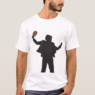 Ananasklaps T-Shirt