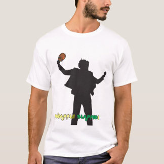 Ananasklaps v2 T-Shirt