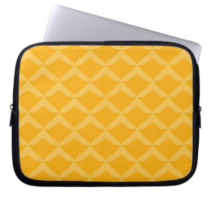 Ananasmuster Laptopschutzhülle