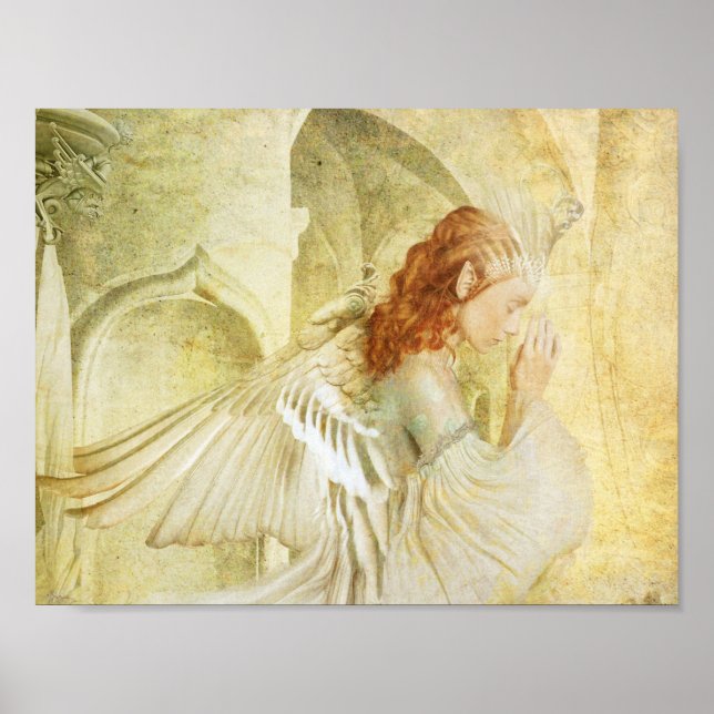 Ananchel Poster (Vorne)