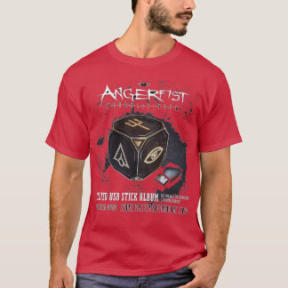 Anangerfisch 1 T-Shirt